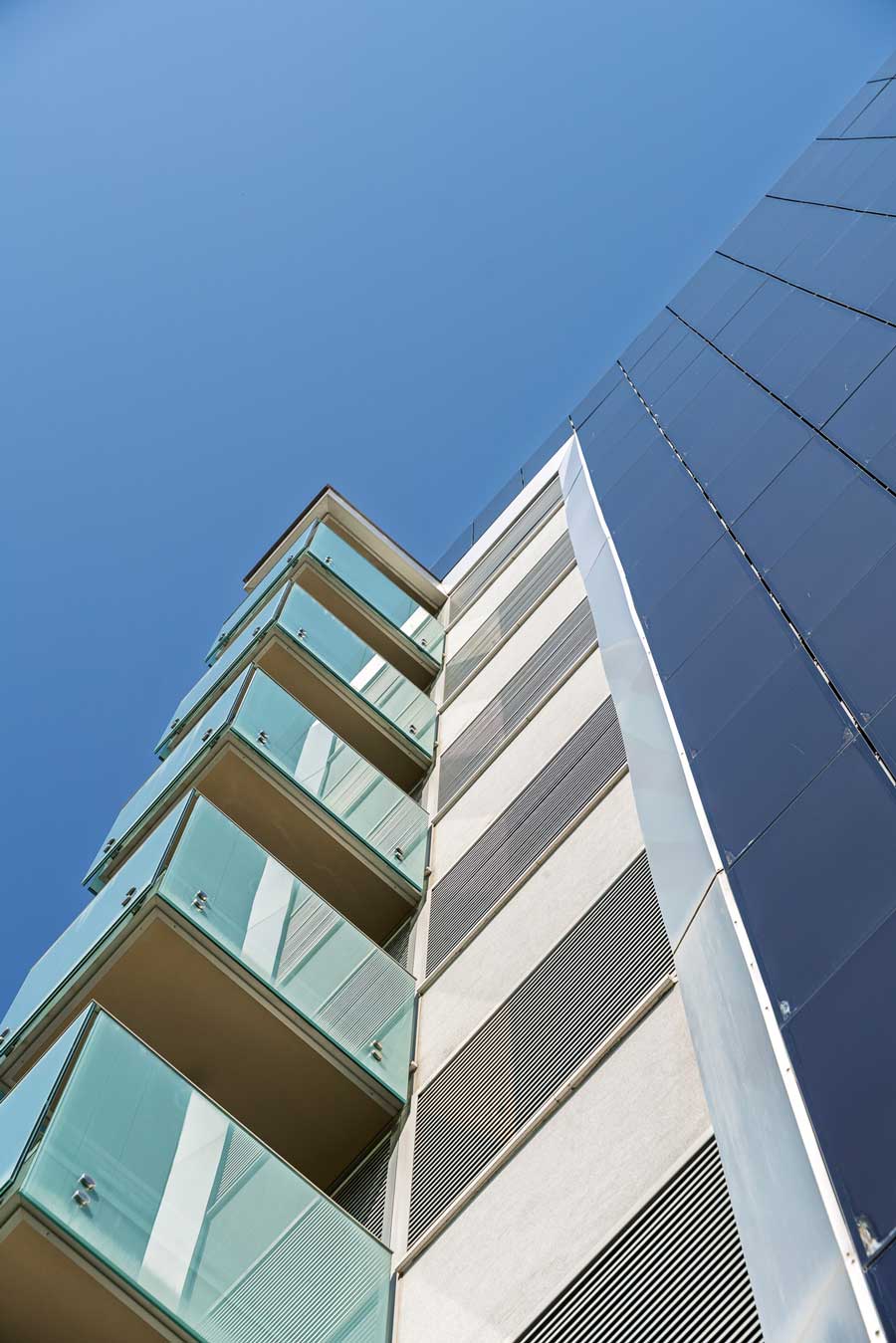 Ecofriendly - Aria Hotel