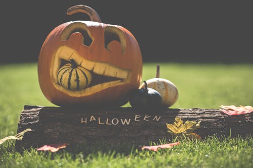 HALLOWEEN 2019